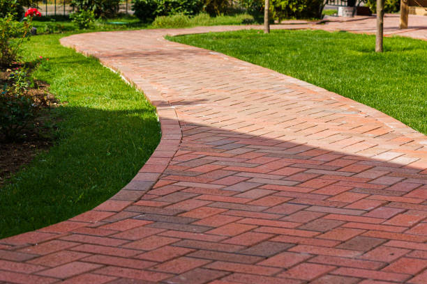 Best Decorative Driveway Pavers  in Coronado, CA
