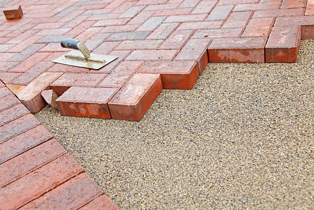 Best Best Driveway Pavers  in Coronado, CA